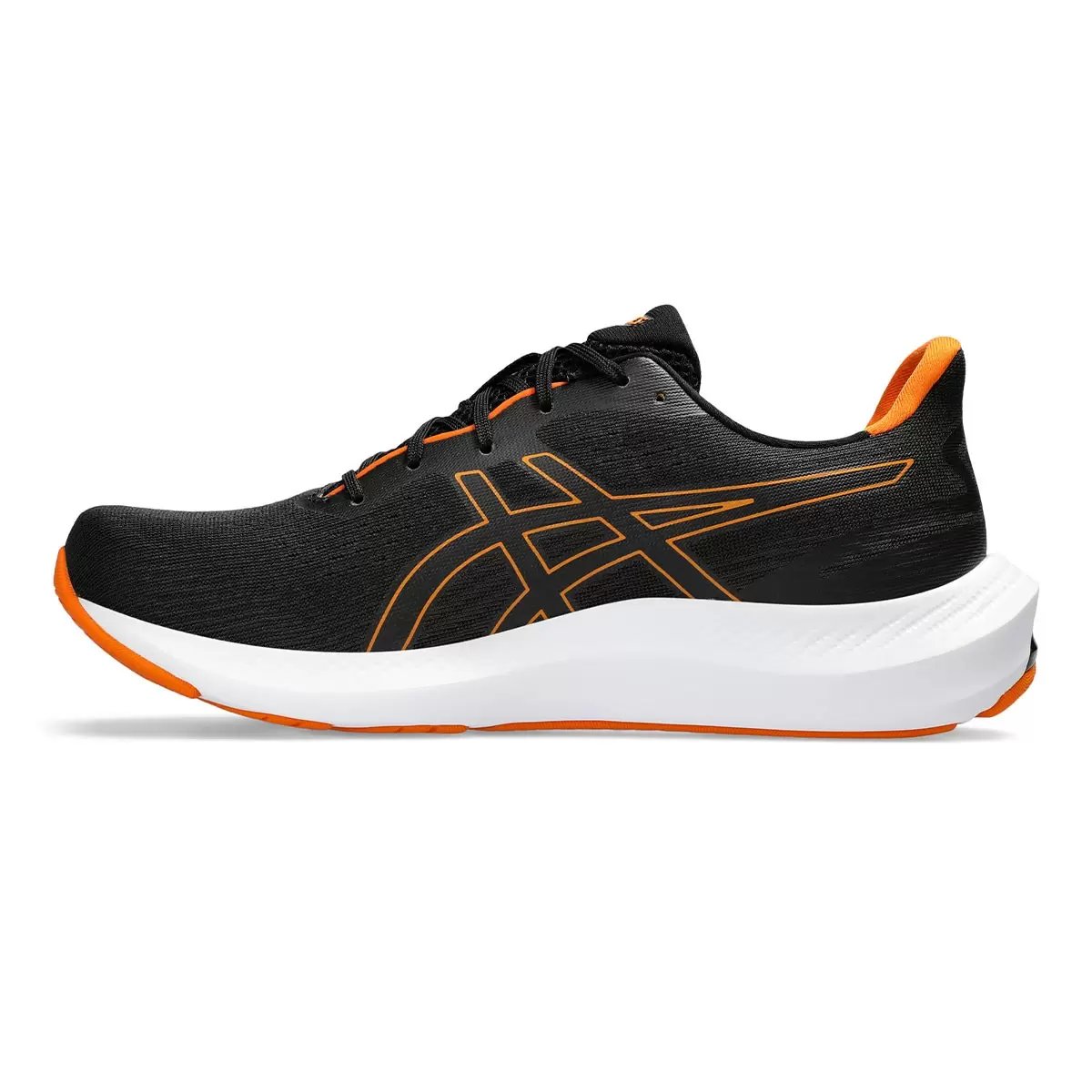 ASICS 男 Gel-Pulse 14 慢跑鞋 深灰 29.5公分