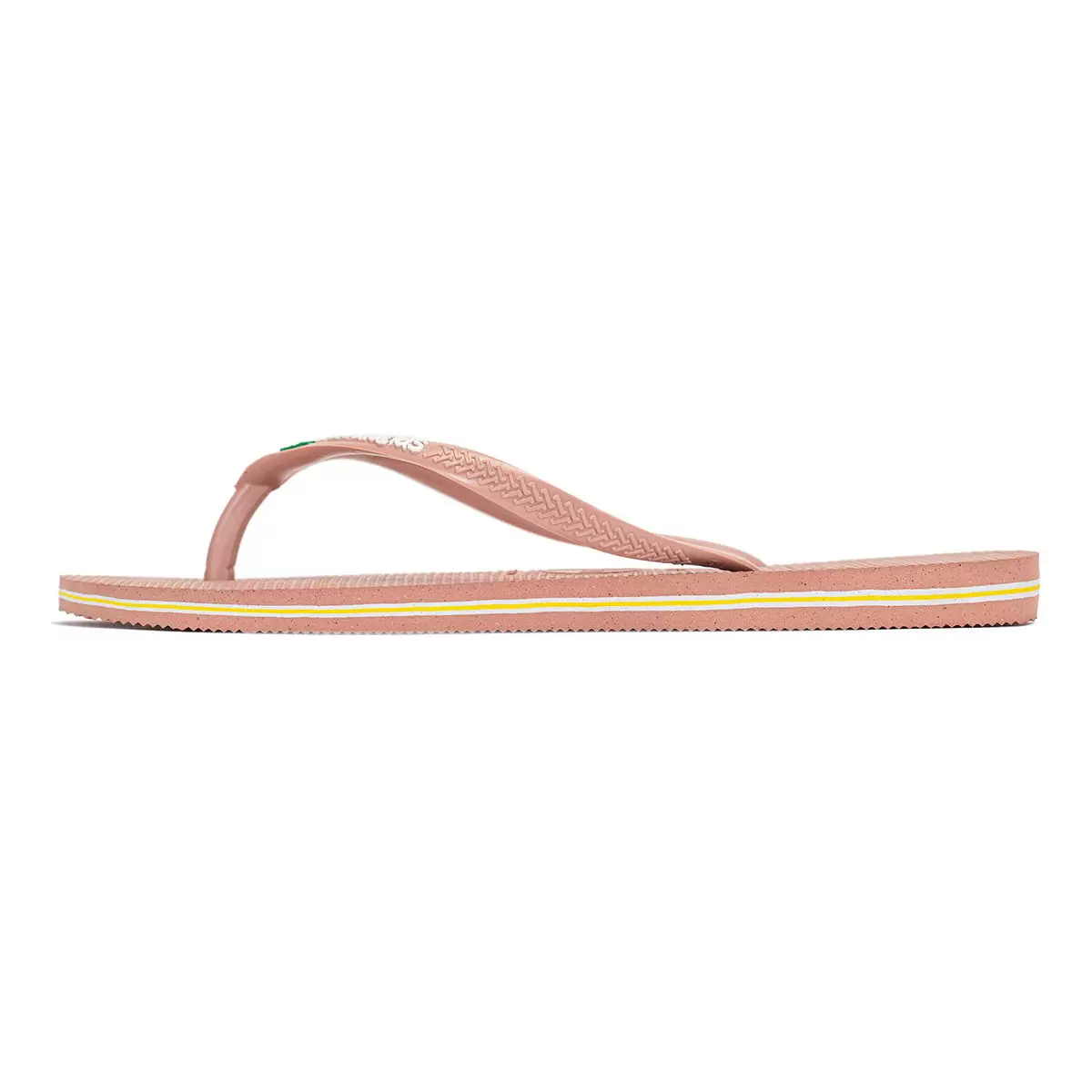 Havaianas 女夾腳拖鞋 粉紅 39/40