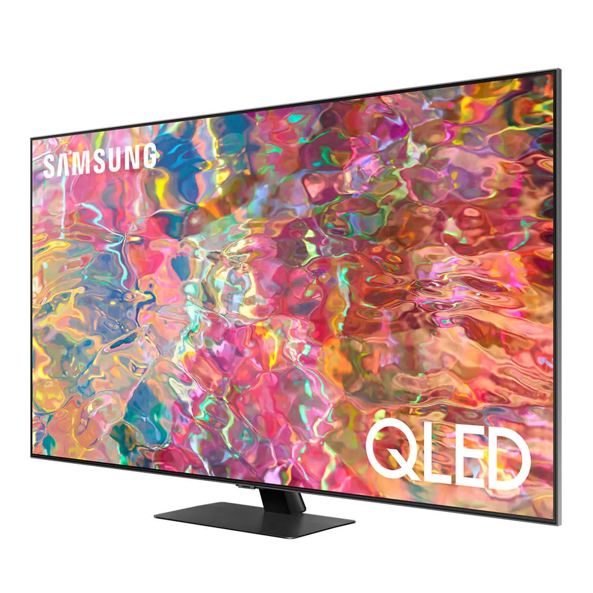 Samsung 55吋 4K QLED 量子電視 QA55Q80BAWXZW