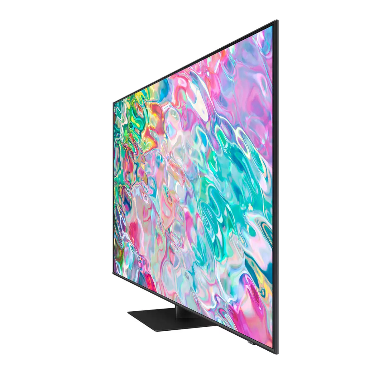 Samsung 65吋 4K QLED 量子電視 QA65Q70BAWXZW