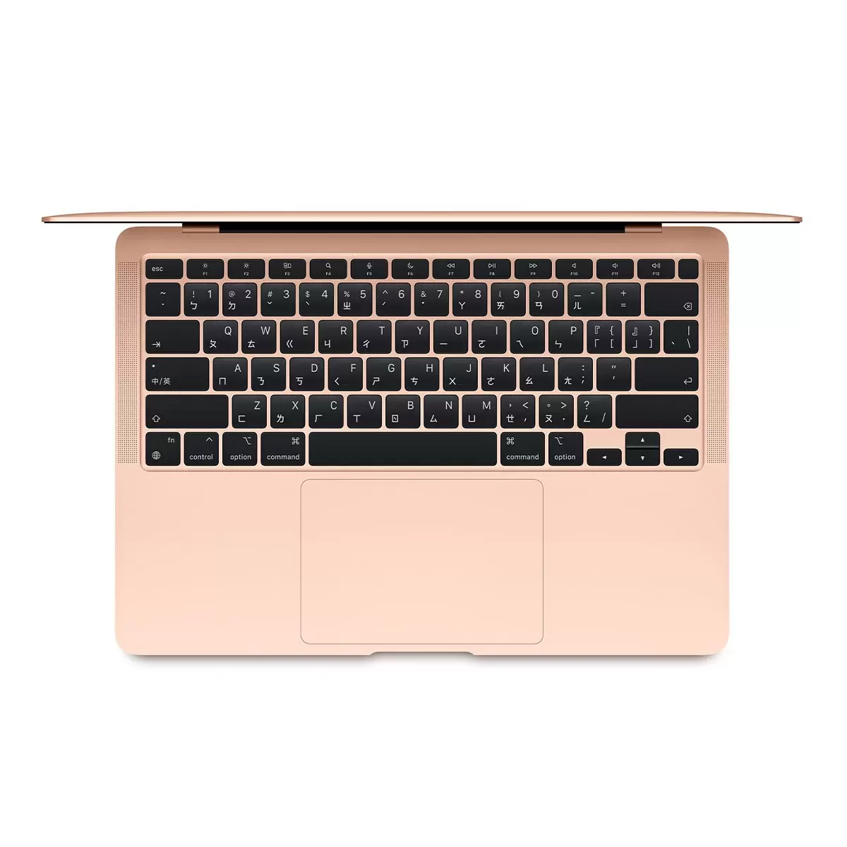 Apple MacBook Air 13吋 M1晶片 8核心 8GB 256GB SSD 金