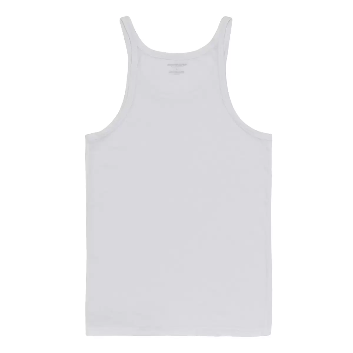 Emporio Armani 男背心三入組 白