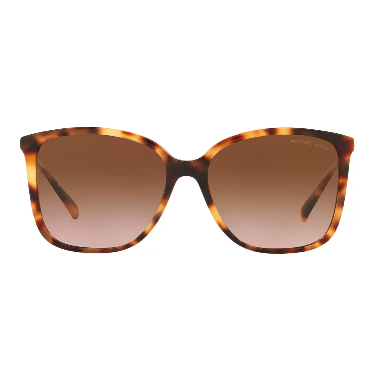 Michael Kors 太陽眼鏡 MK2169F 39043B 棕