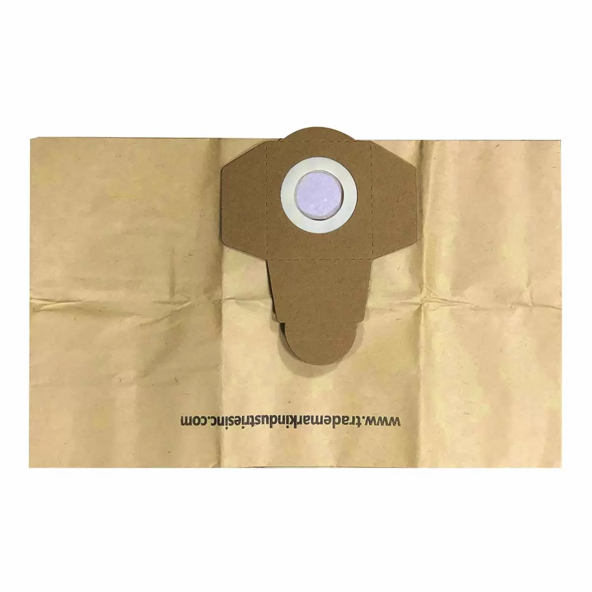 FIXMAN 乾濕兩用吸塵器集塵袋 12入