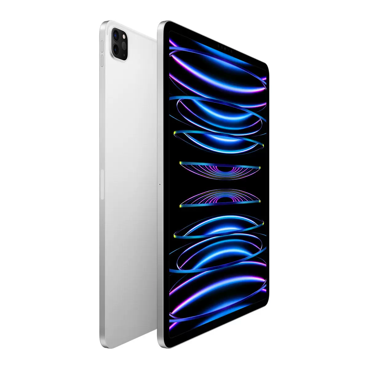 Apple iPad Pro (第6代) 12.9吋 Wi-Fi 512GB 銀色