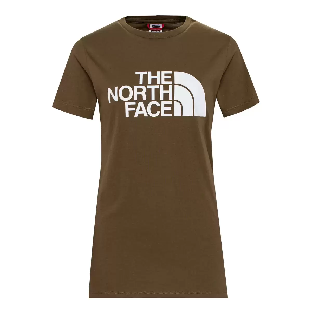 The North Face 女短袖上衣