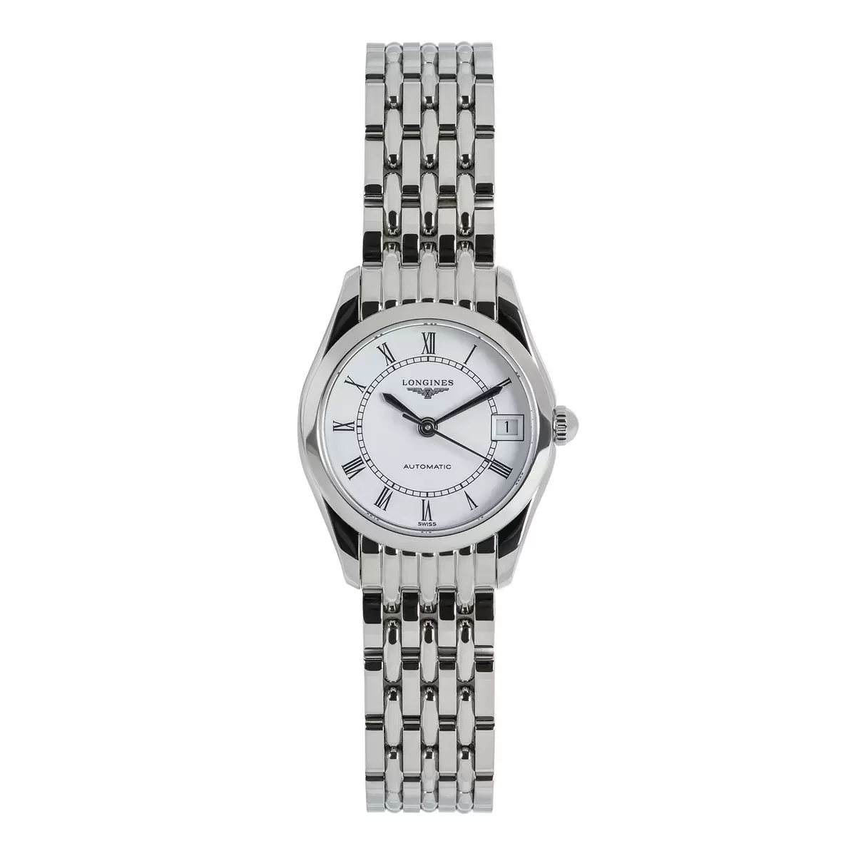 Longines La Grand Autor系列 女錶
