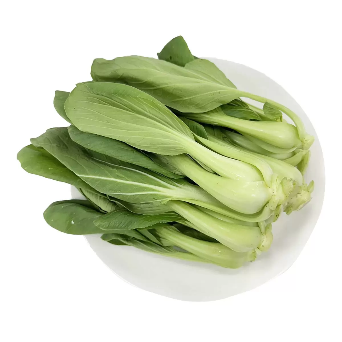 產銷履歷青江菜 600公克 - 1
