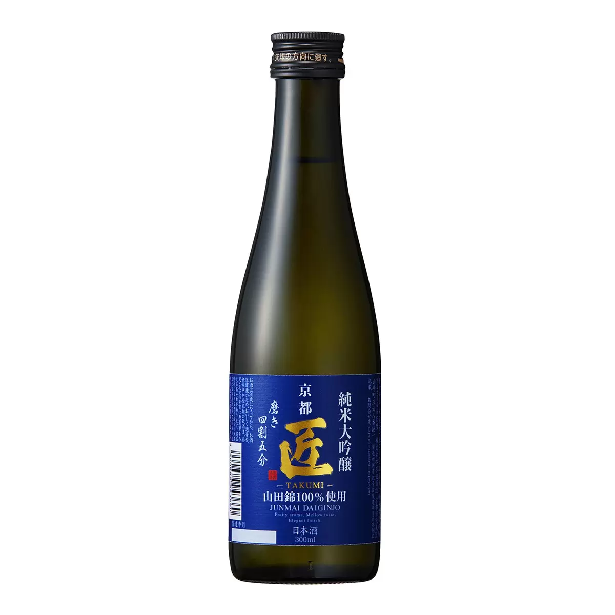 日本清酒組 300毫升 X 8瓶