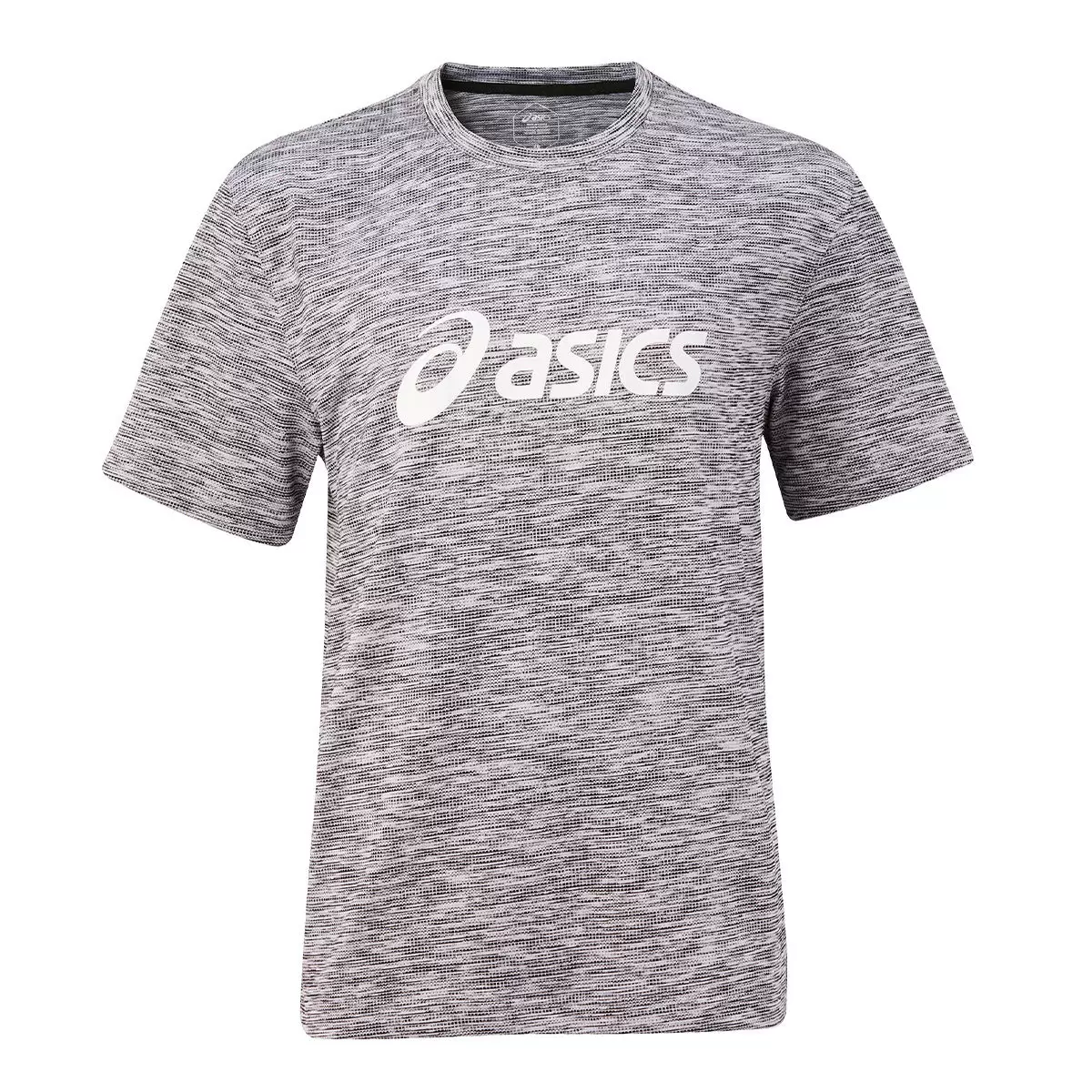 Asics 男短袖運動上衣