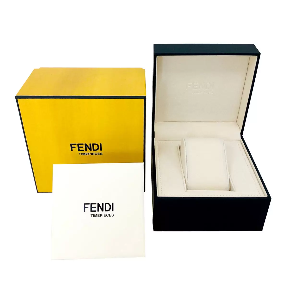 Fendi 女錶 F711521000