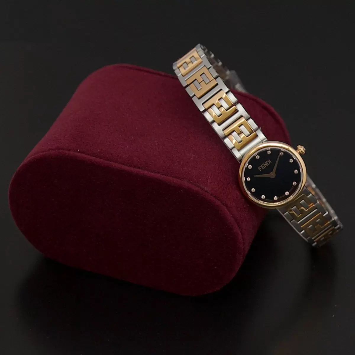 Fendi 女錶 F103302501
