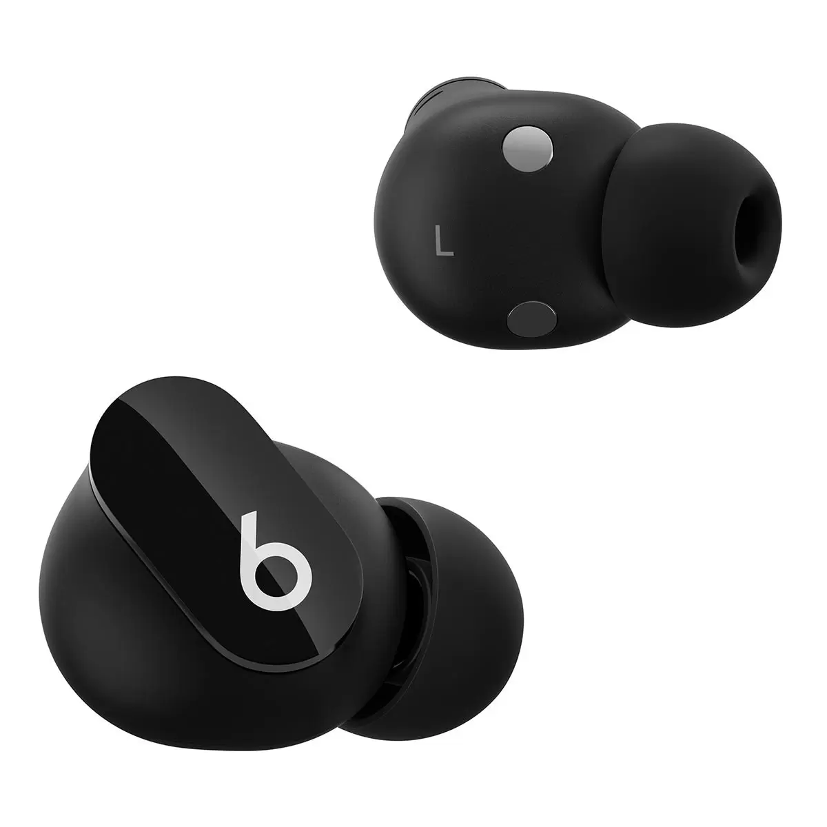 Beats Studio Buds 真無線降噪入耳式耳機 黑色