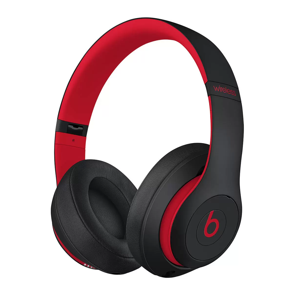 Beats Studio3 Wireless 降噪頭戴式耳機
