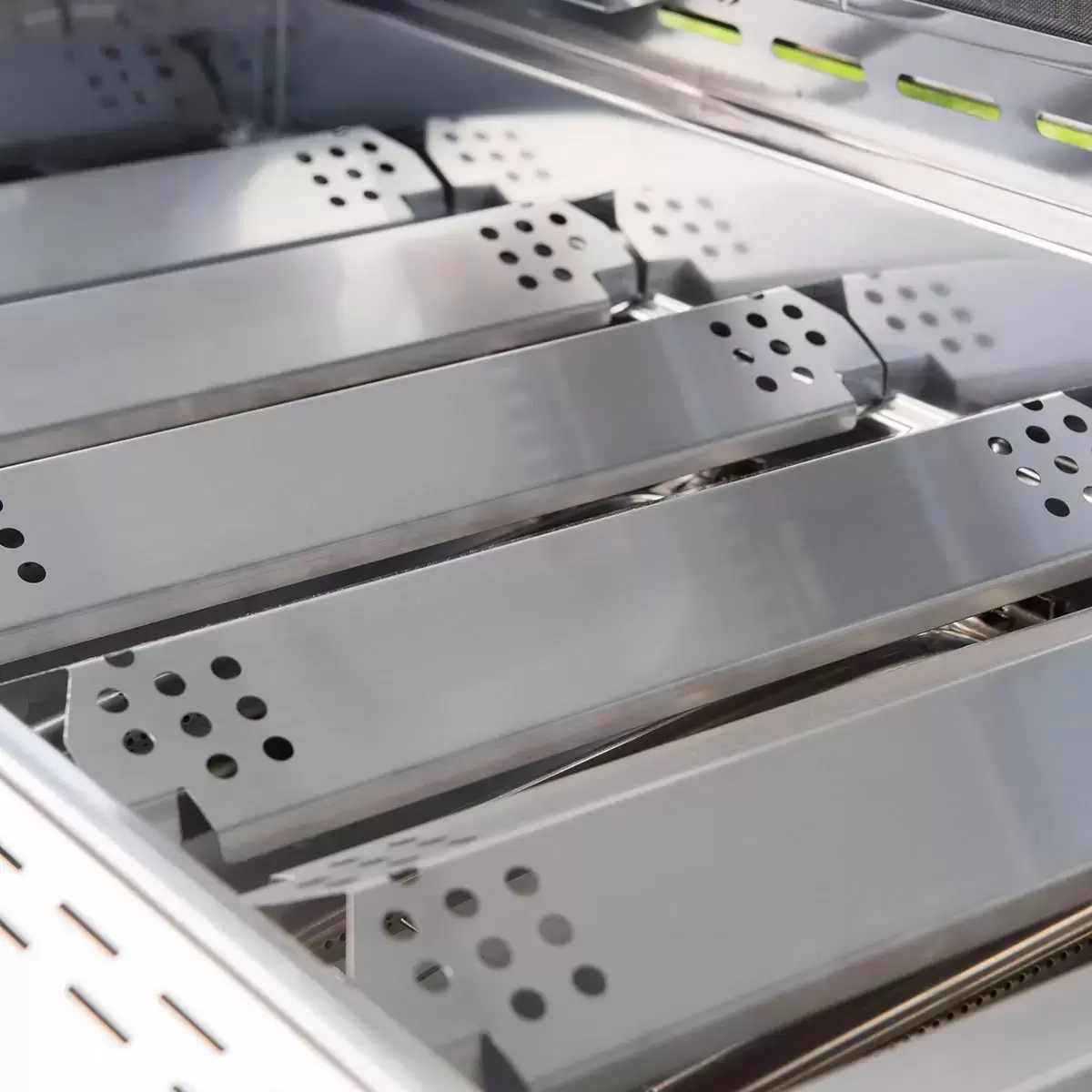 Nexgrill 戶外八爐瓦斯烤爐