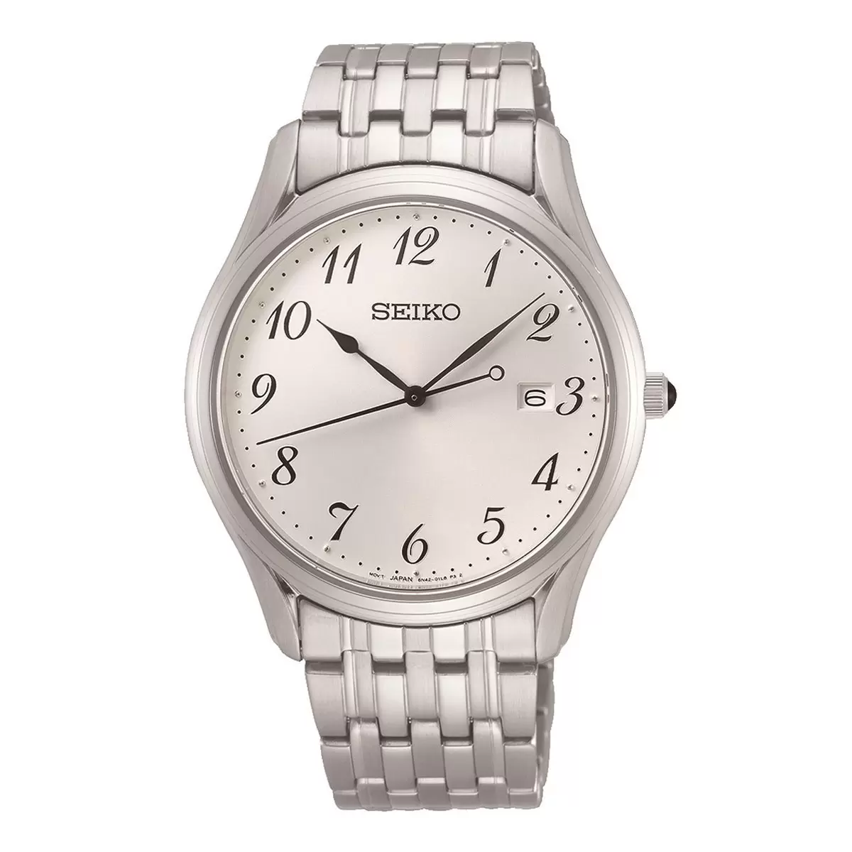 SEIKO 男錶 CS 系列 6N42-00K0S