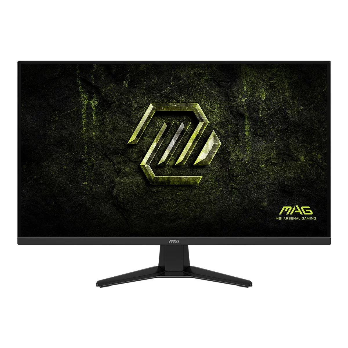 MSI 31.5吋平面電競螢幕 MAG 325QF E18V - 1