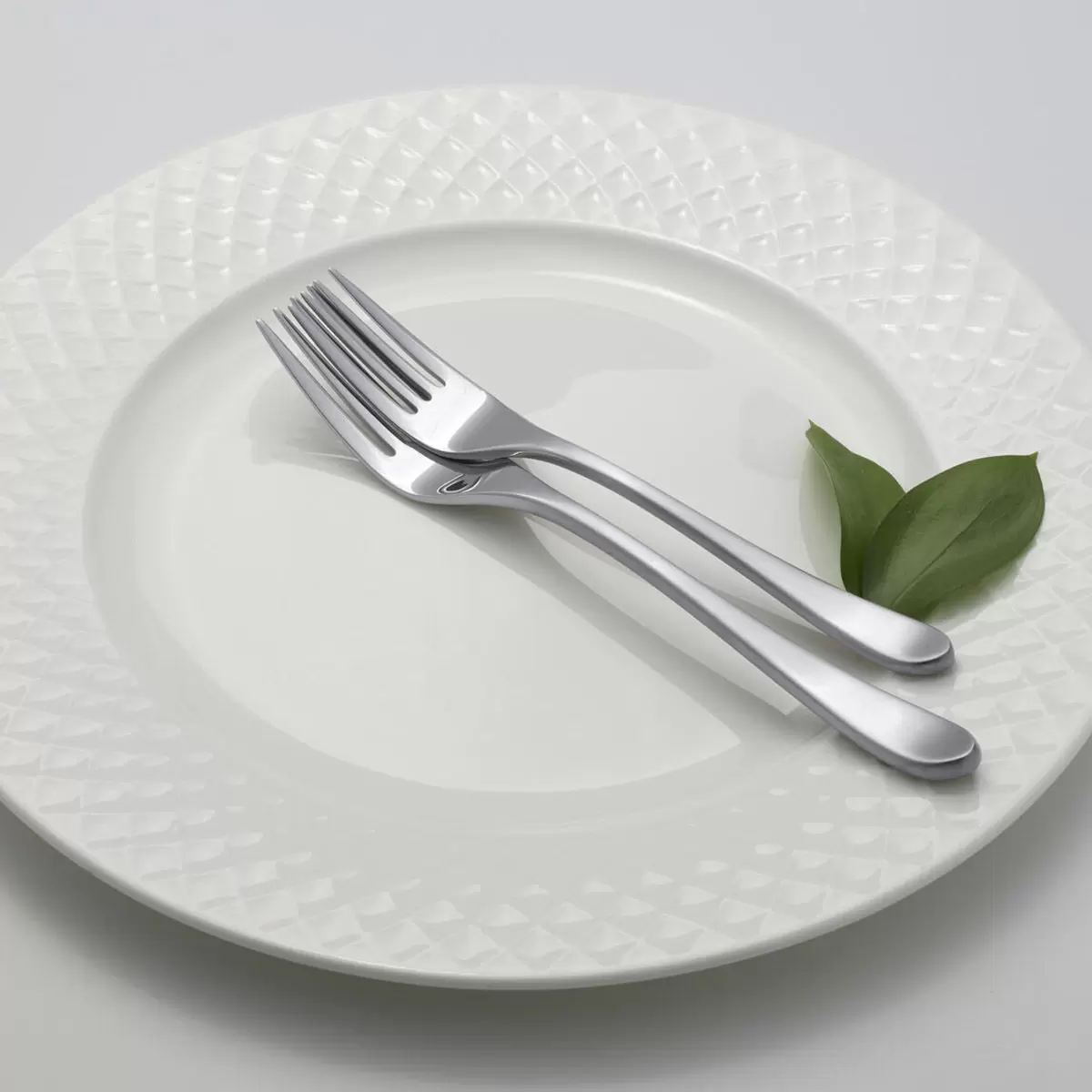 Mikasa 不鏽鋼餐具 20件組