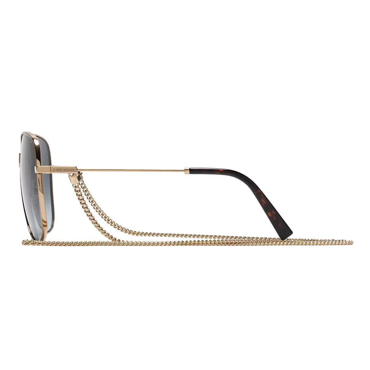 Givenchy 太陽眼鏡 GV 7183/S 0J5G 9O 灰