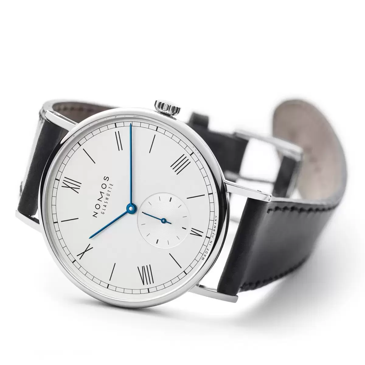 Nomos Ludwig系列男錶 234