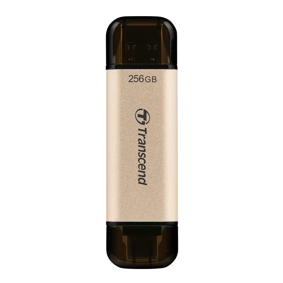 創見 256GB Type C USB 3.2 Gen 1 雙頭隨身碟 JetFlash930C