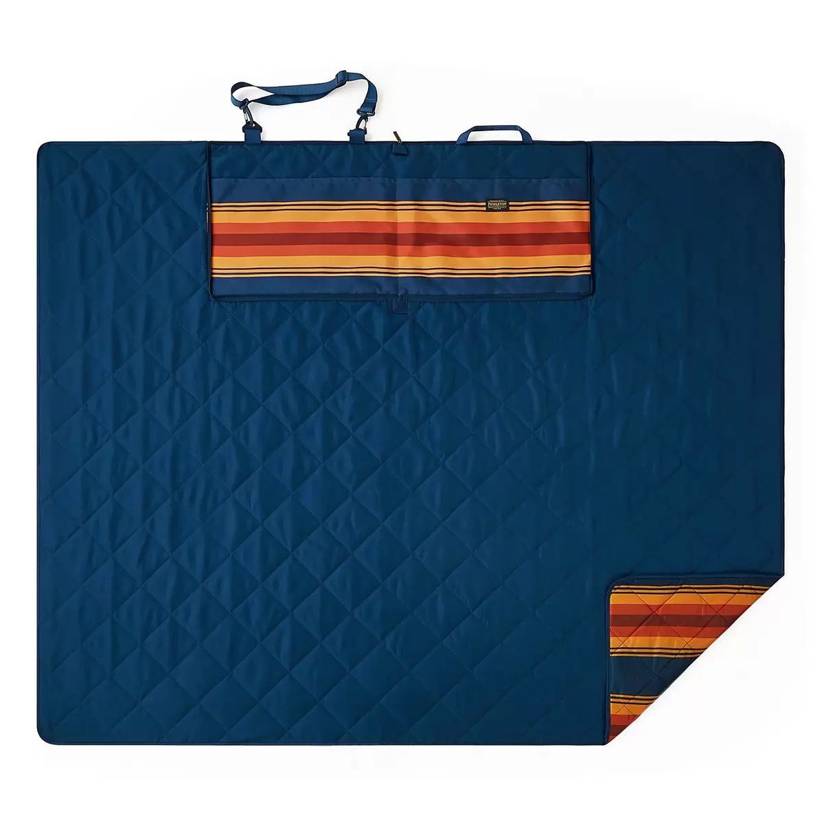 Pendleton 可攜式萬用墊 152公分 X 182公分 Grand Canyon