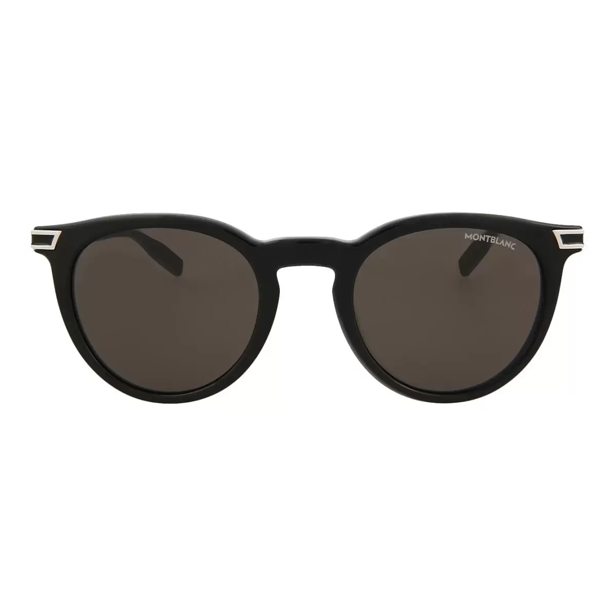 Montblanc 太陽眼鏡 MB0041S 001 黑