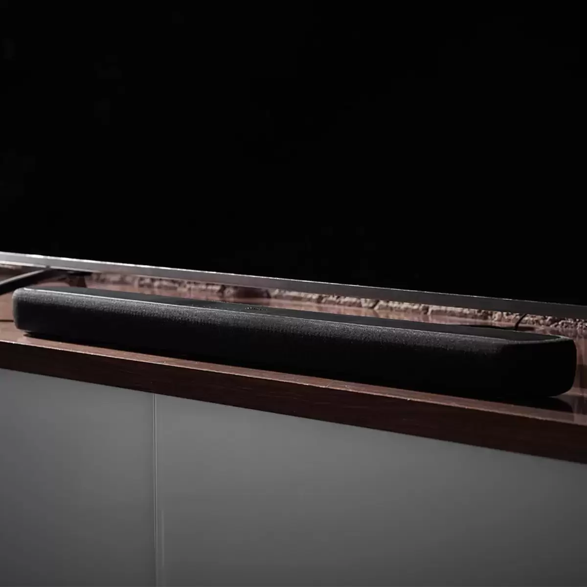 Yamaha 兩件式家庭劇院組含重低音 YAS-209