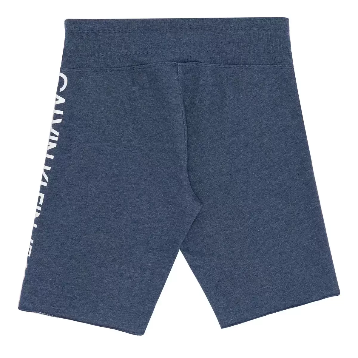Calvin Klein Jeans 女百慕達短褲 深藍 M