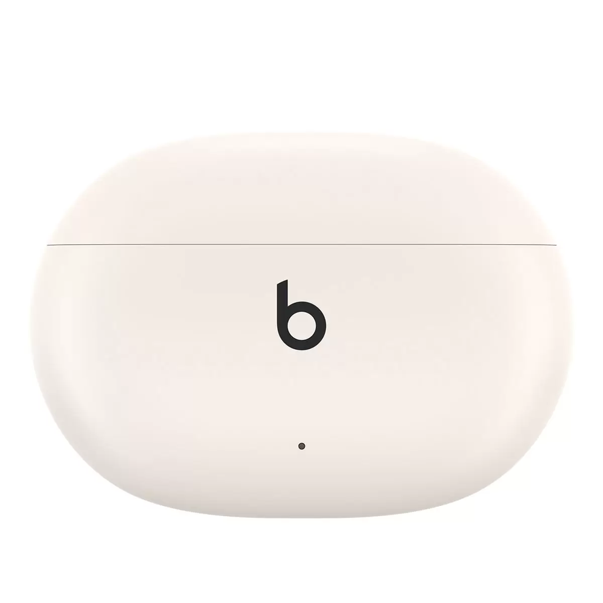 Beats Studio Buds + 真無線降噪耳塞式耳機 象牙白