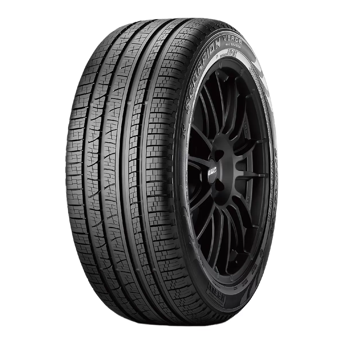 倍耐力 285/45 R22 114V XL S-VEas 輪胎