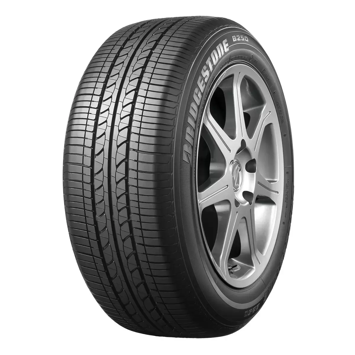 普利司通 175/70 R13 82H B250 輪胎