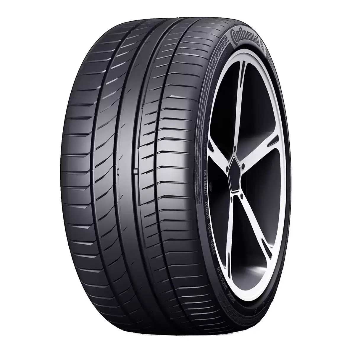 CT 245/40 R18 97Y SC5 MO