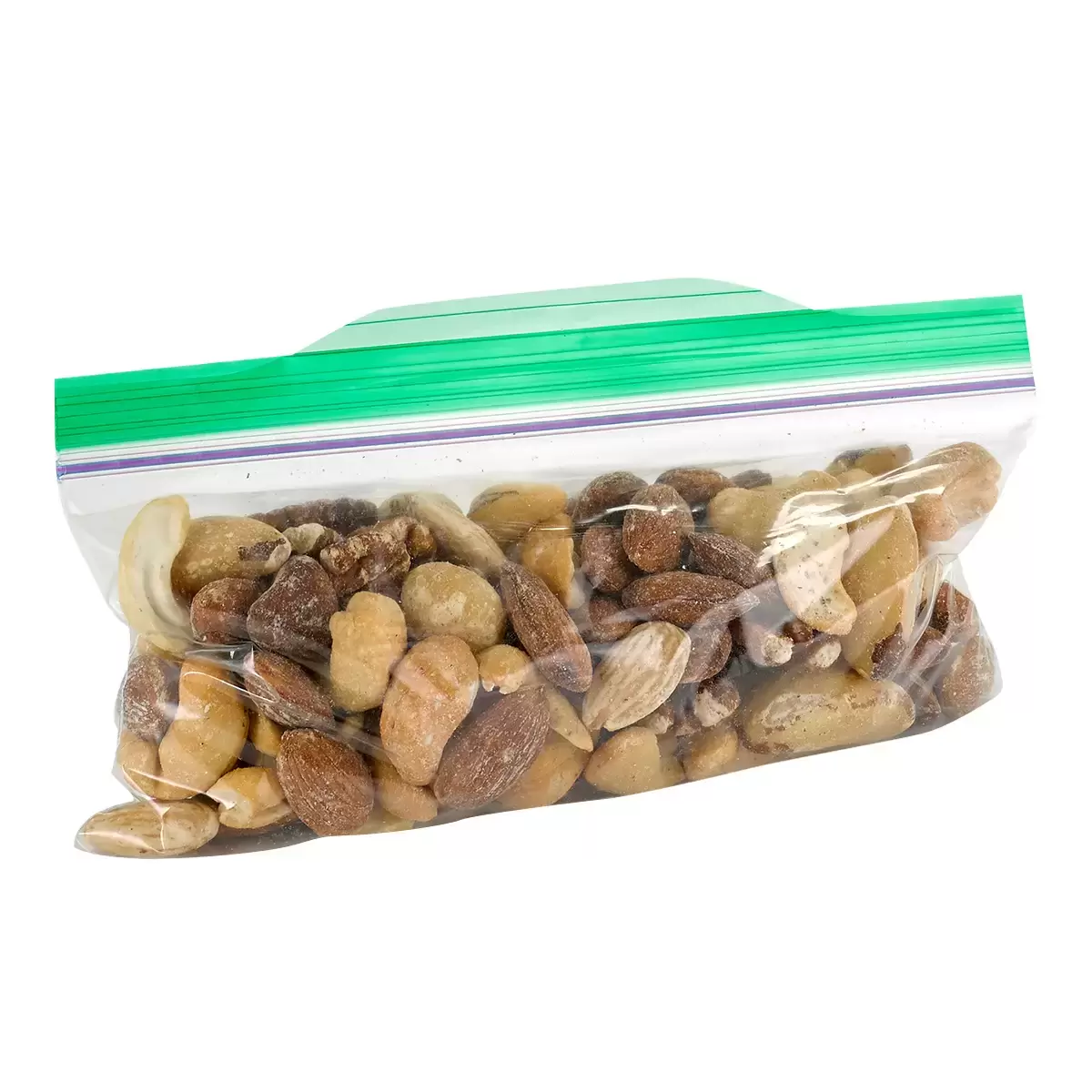 Ziploc 夾鏈保鮮袋綜合組 347入