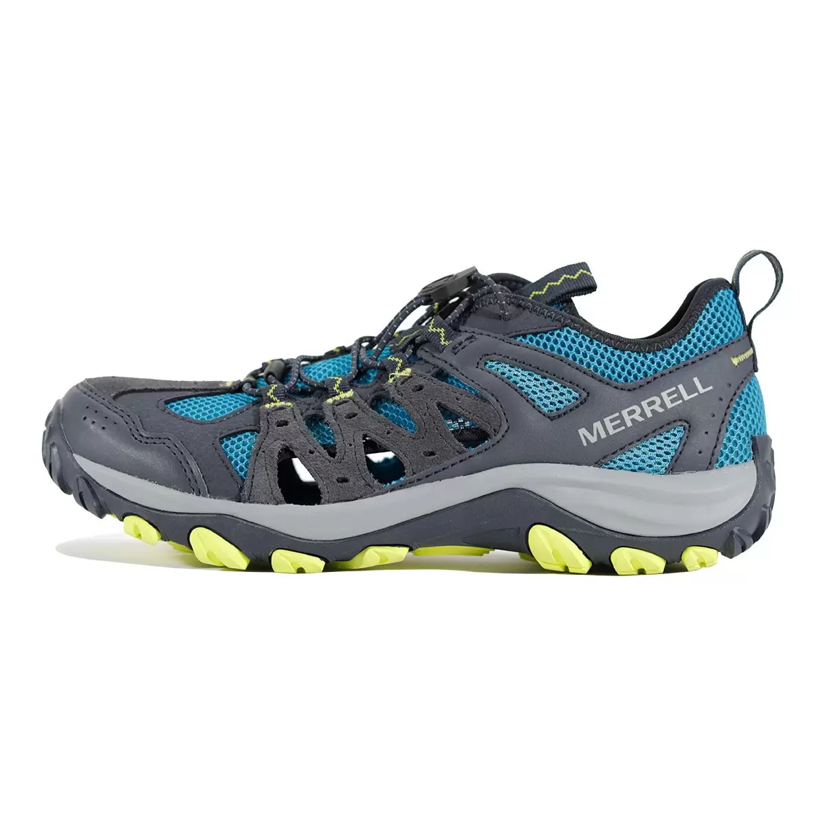 Merrell 男水陸健行鞋 US 10