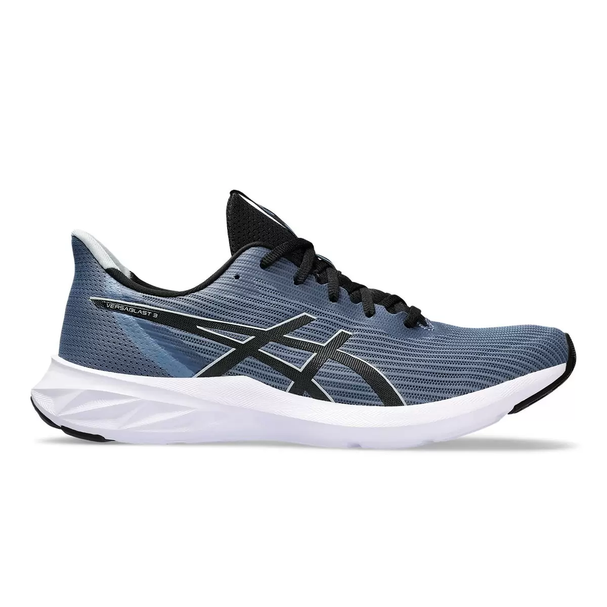 ASICS 男 VERSABLAST 3 慢跑鞋 深藍 29.5公分