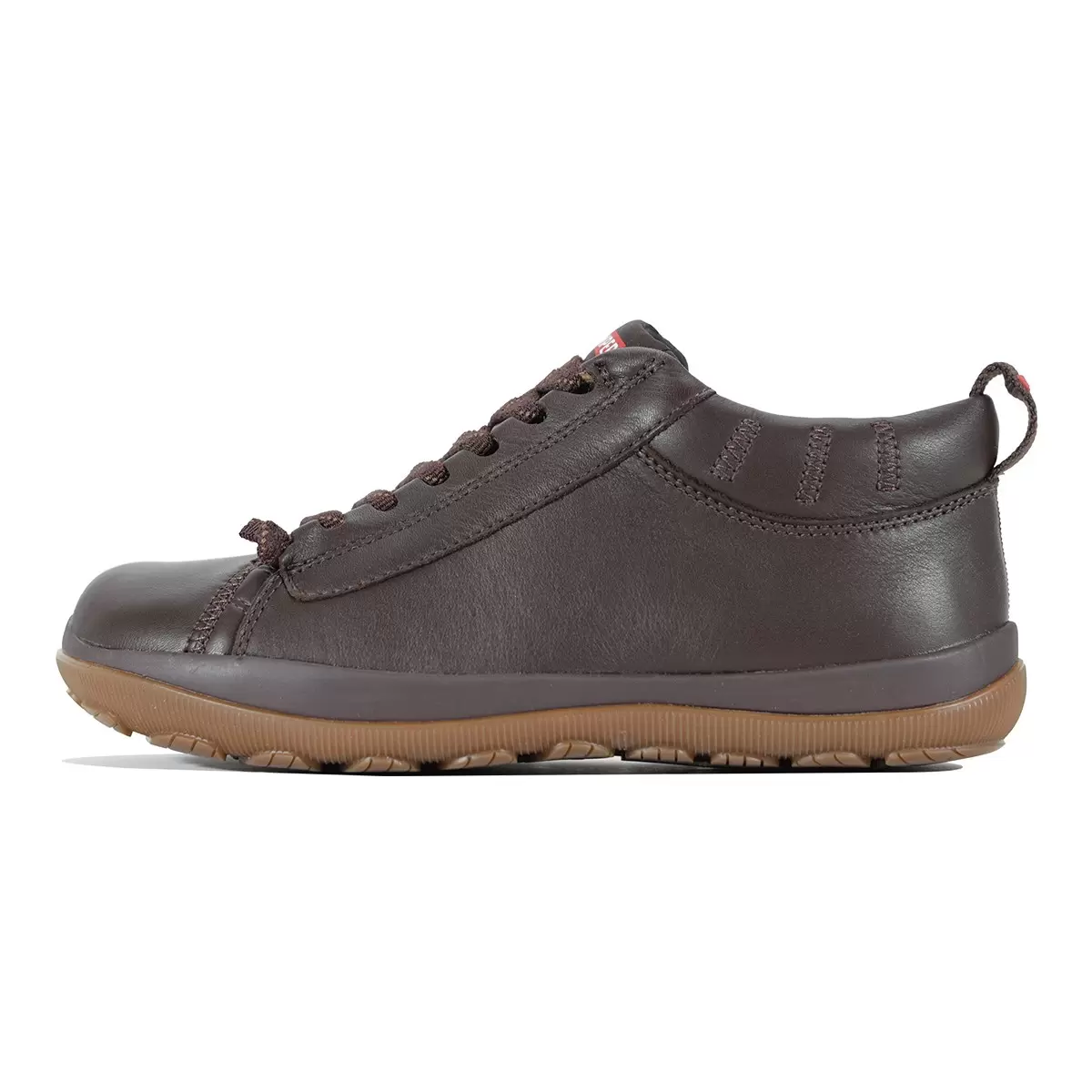 Camper 男 GORE-TEX 休閒鞋 深棕 EU 39