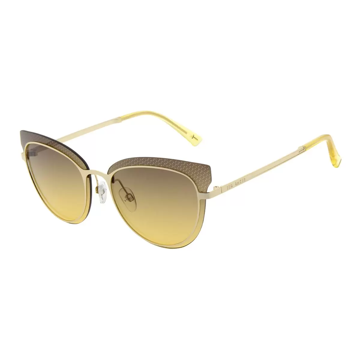 Ted Baker 太陽眼鏡 TB1656 325 金