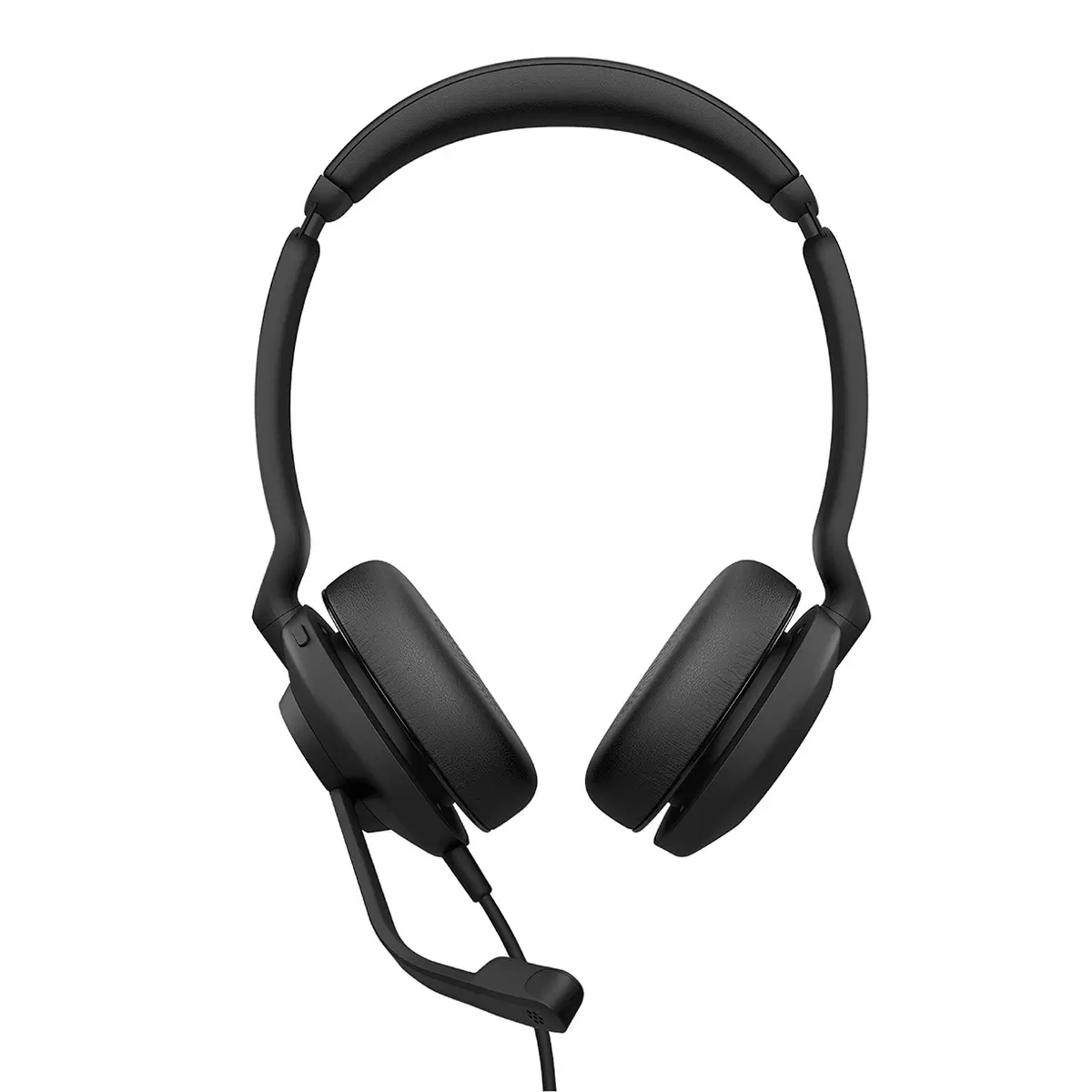 Jabra Connect 4h 商務耳機麥克風