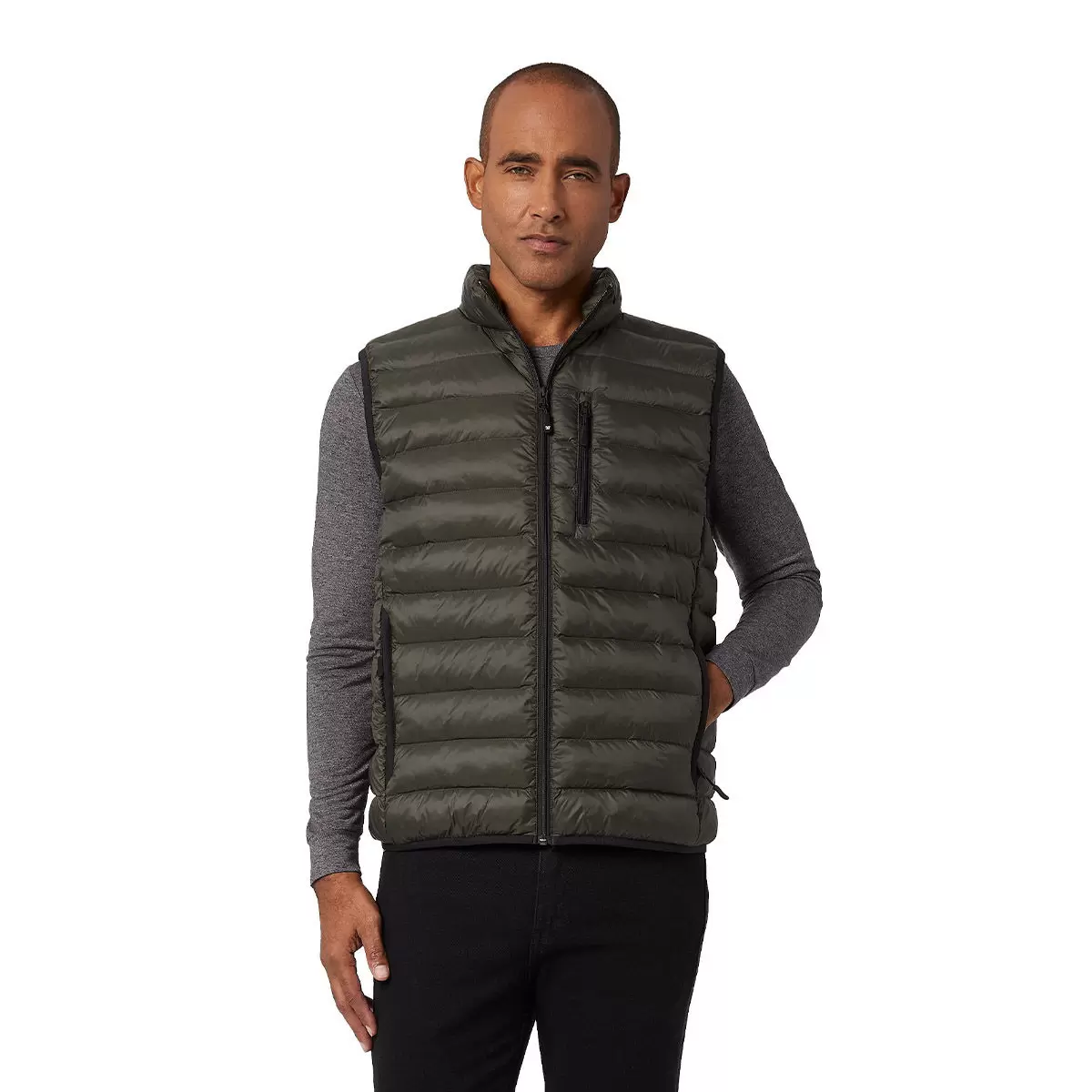 Timberland fleece hotsell jacket costco