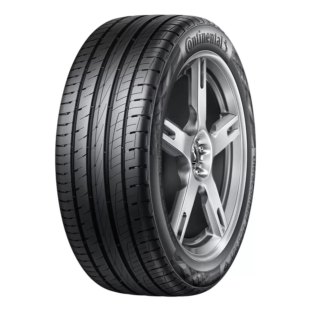 CT 235/50 R18 97V UC6 SUV