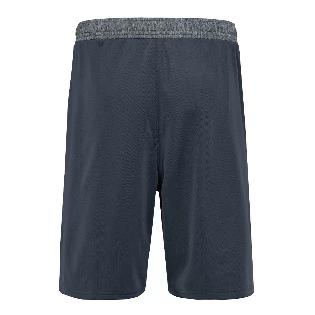 Under Armour 男運動短褲 灰 XL
