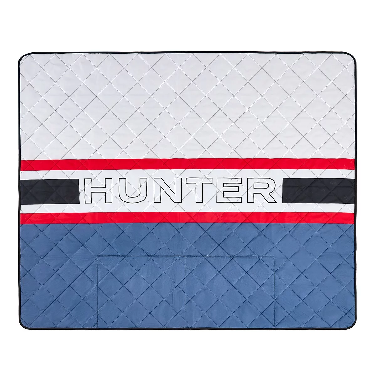 Hunter 可攜式萬用墊 152公分 X 183公分 - 3