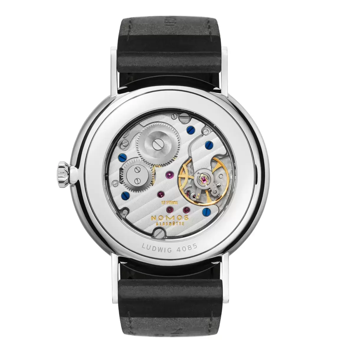 Nomos Ludwig系列男錶 234