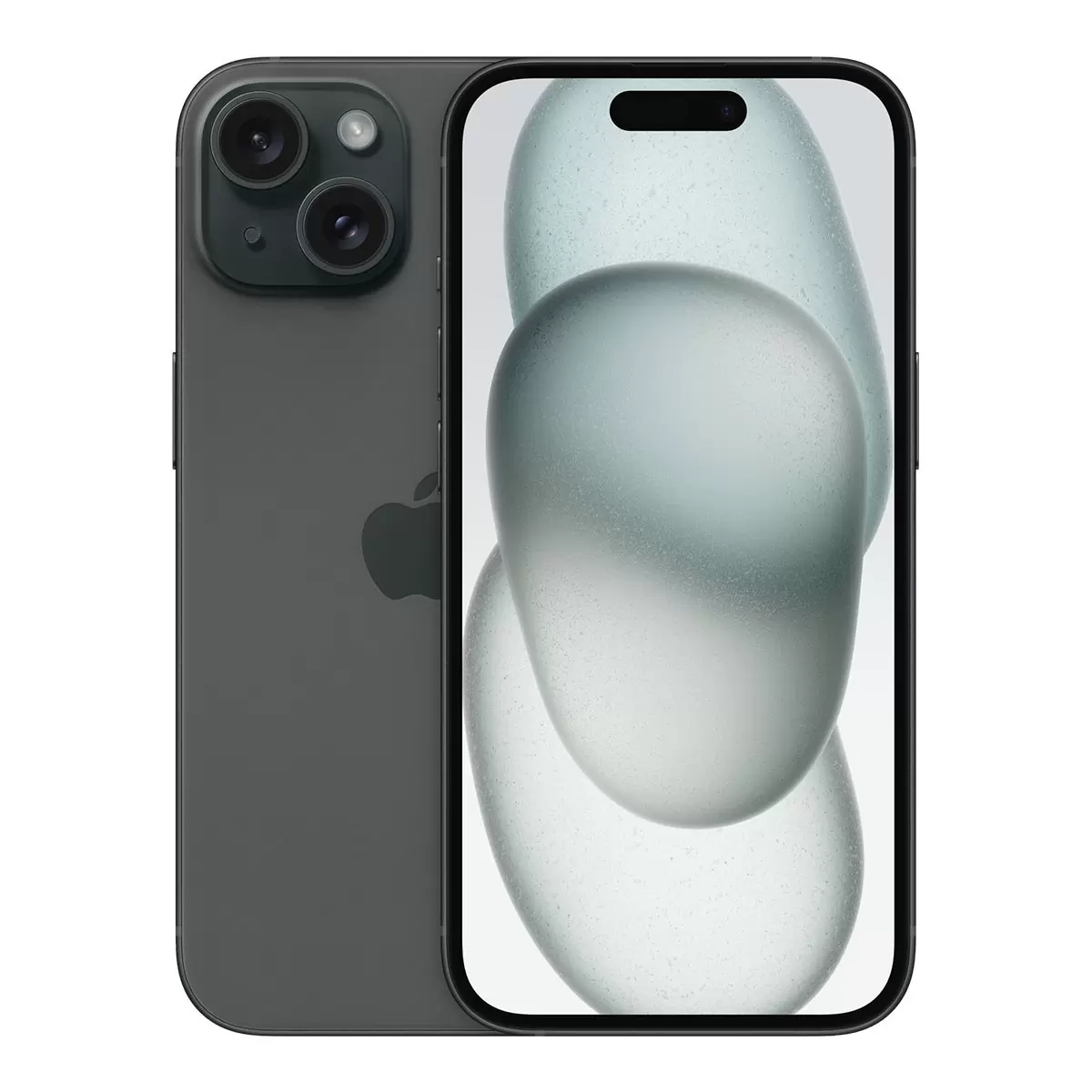 Apple iPhone 15 512GB 黑色