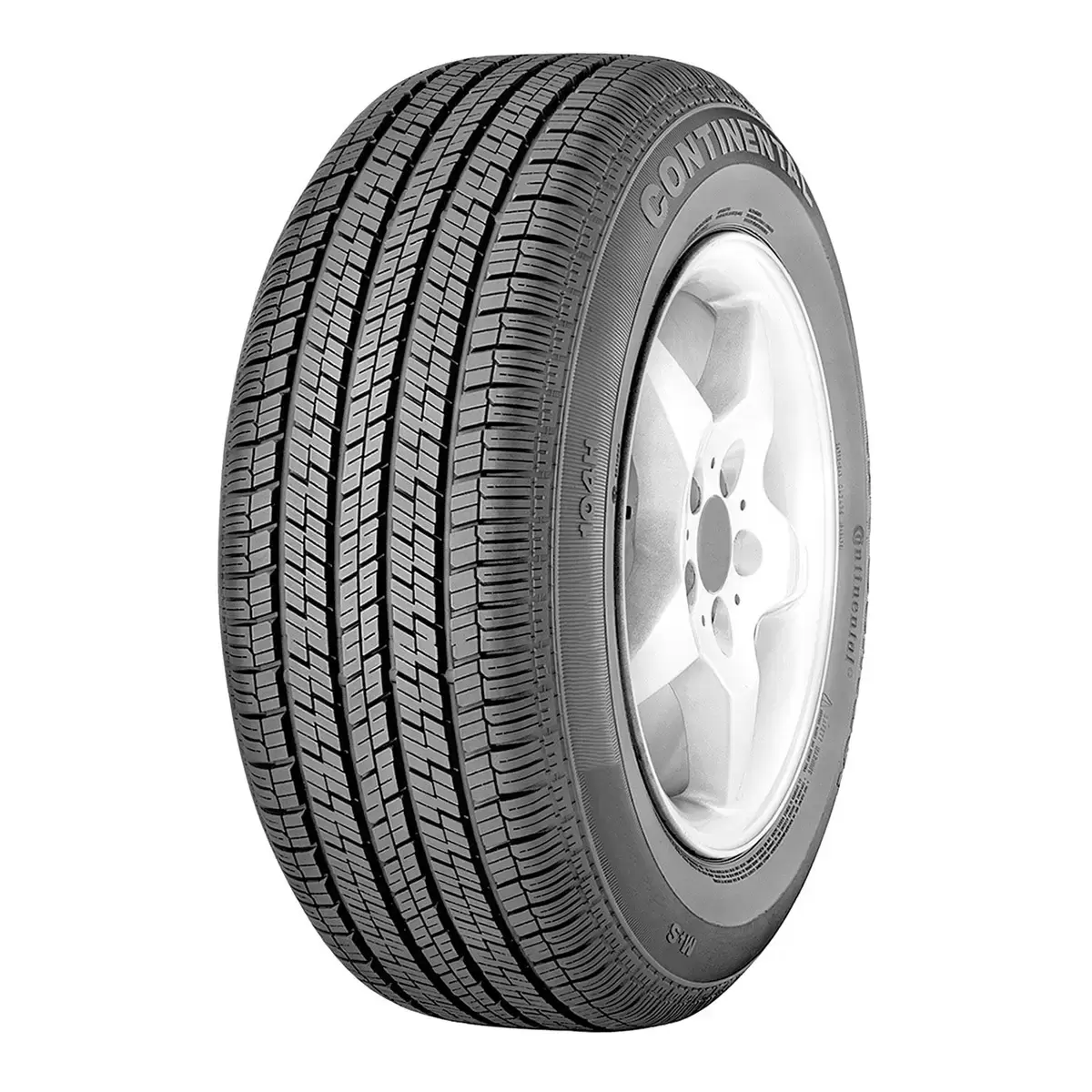 CT 235/60 R17 102V MO