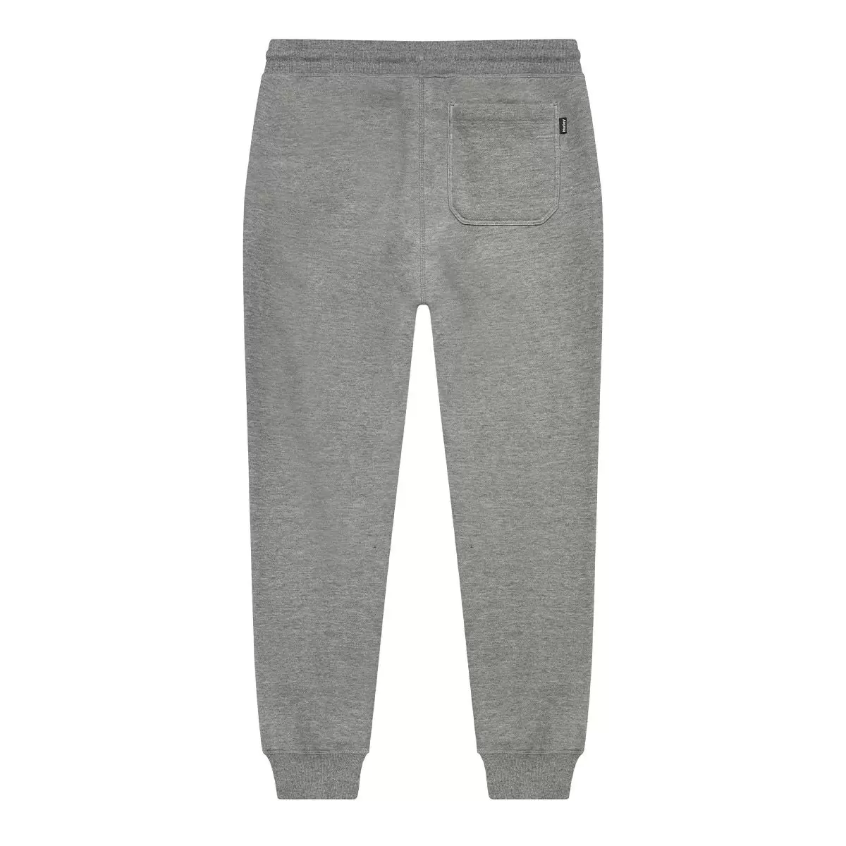Hurley 男刷毛長褲 灰 M