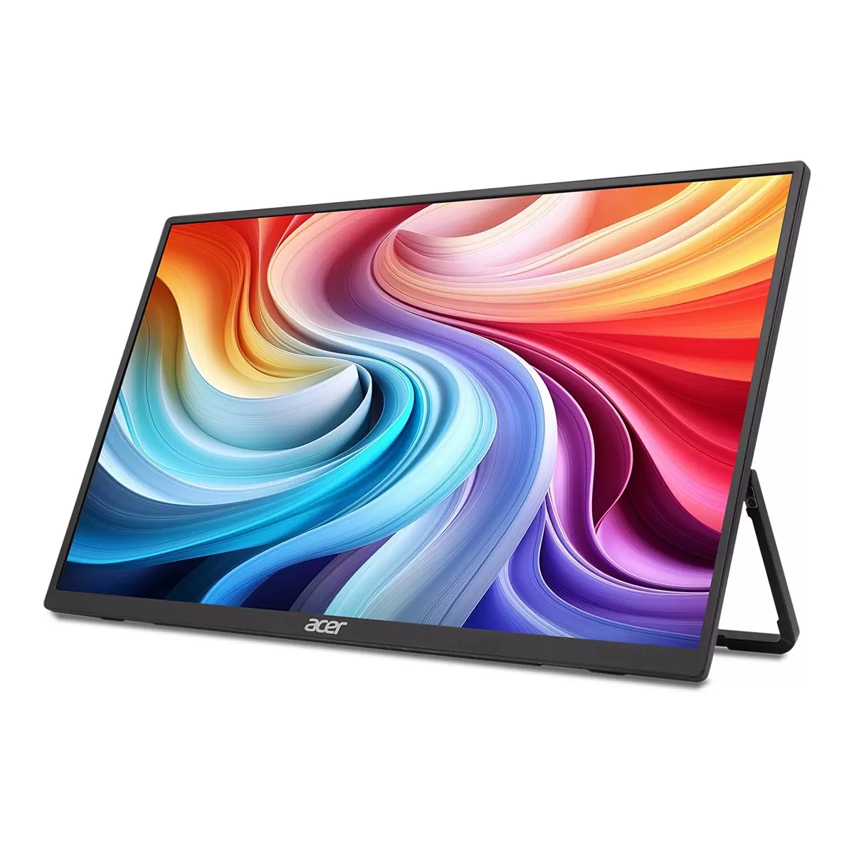 Acer 15.6吋 可攜帶式螢幕 PM161Q J - 4