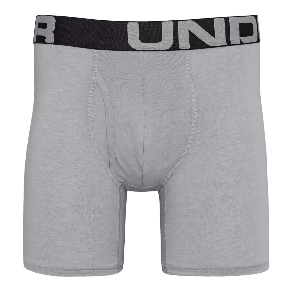 Under Armour 男內褲三入組 淺藍 M