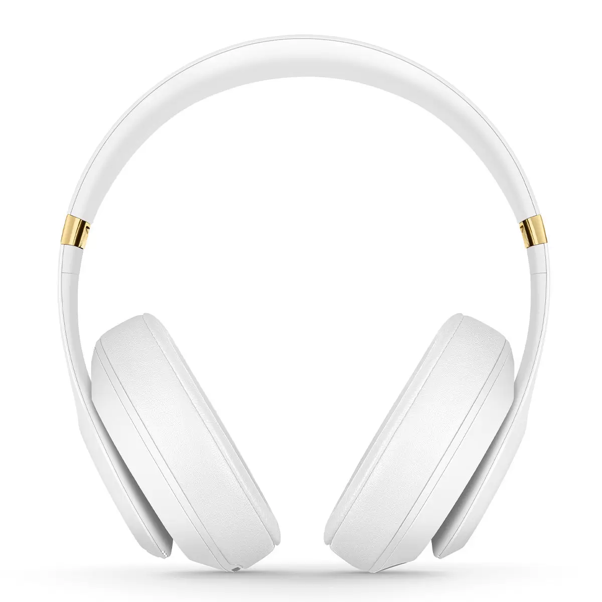 Beats Studio3 Wireless 降噪頭戴式耳機 白色